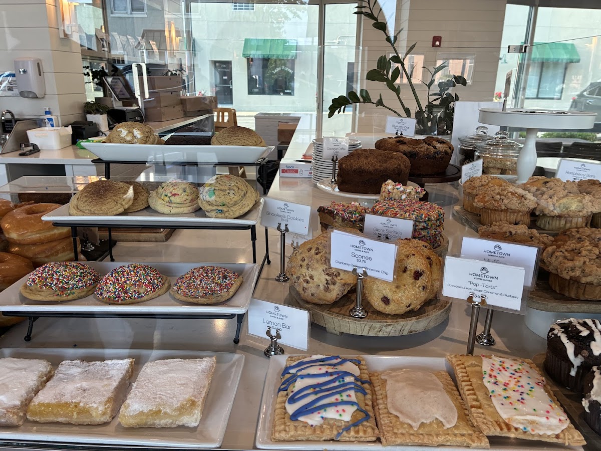 Hometown Coffee & Juice Photos 2